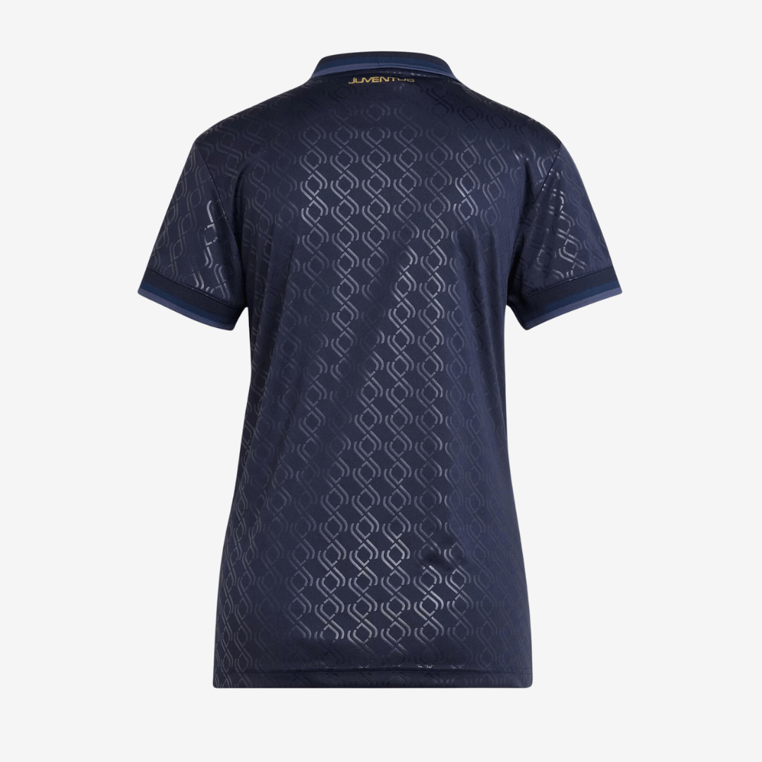 Camisa Feminina Adidas Originals Juventus FC 2024/25 III - imagem 2