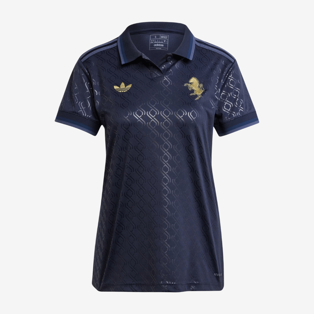 Camisa Feminina Adidas Originals Juventus FC 2024/25 III - imagem 1
