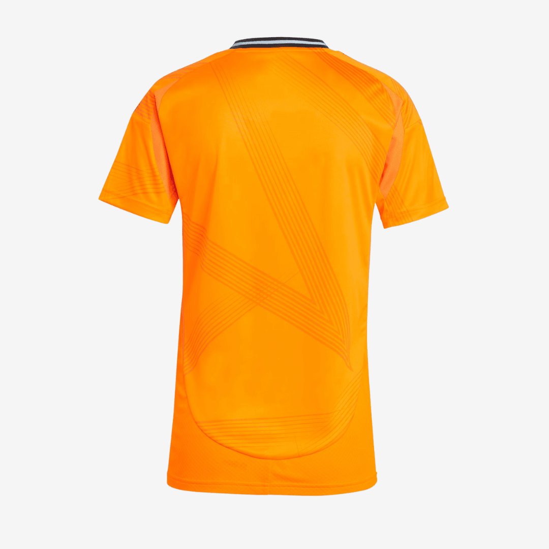 Camisa Feminina Adidas Real Madrid 2024/25 II - imagem 2