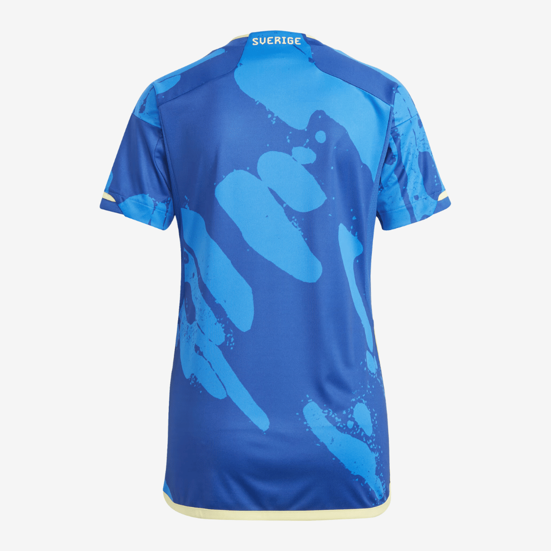 Camisa Feminina Adidas Suécia 2023 II - imagem 2