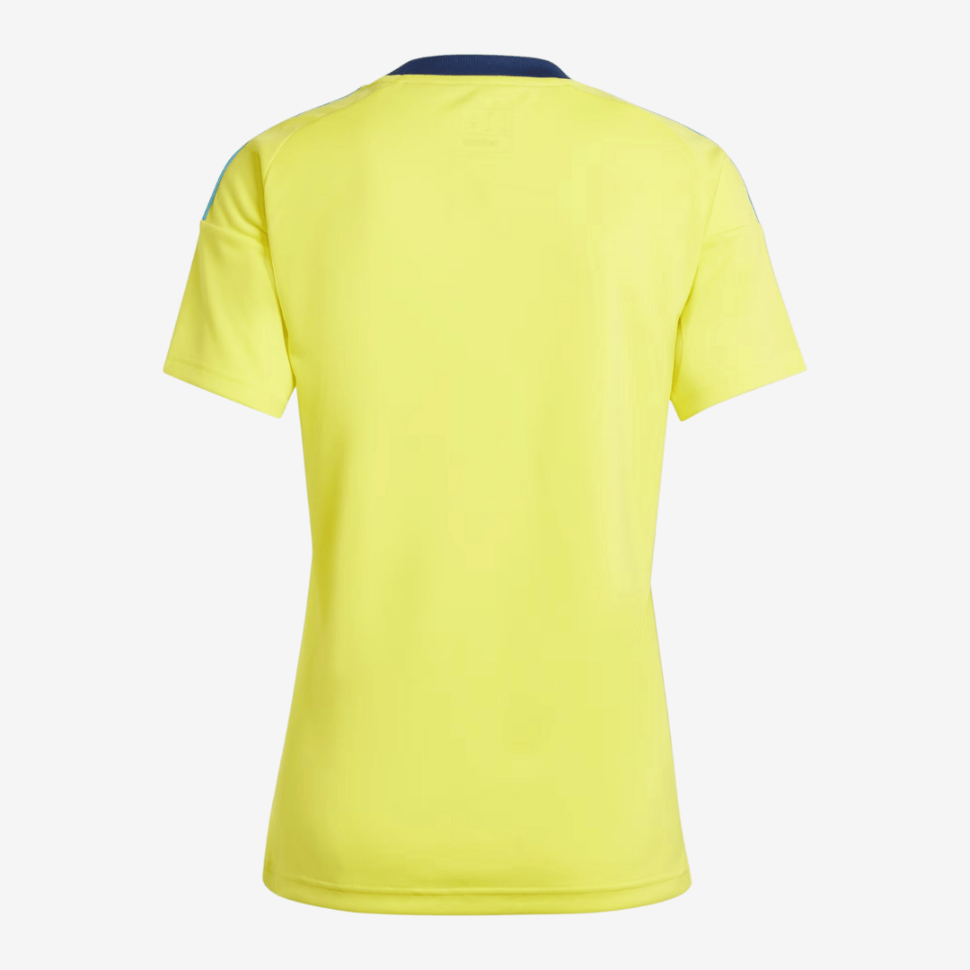 Camisa Feminina Adidas Suécia 2024 I - imagem 2