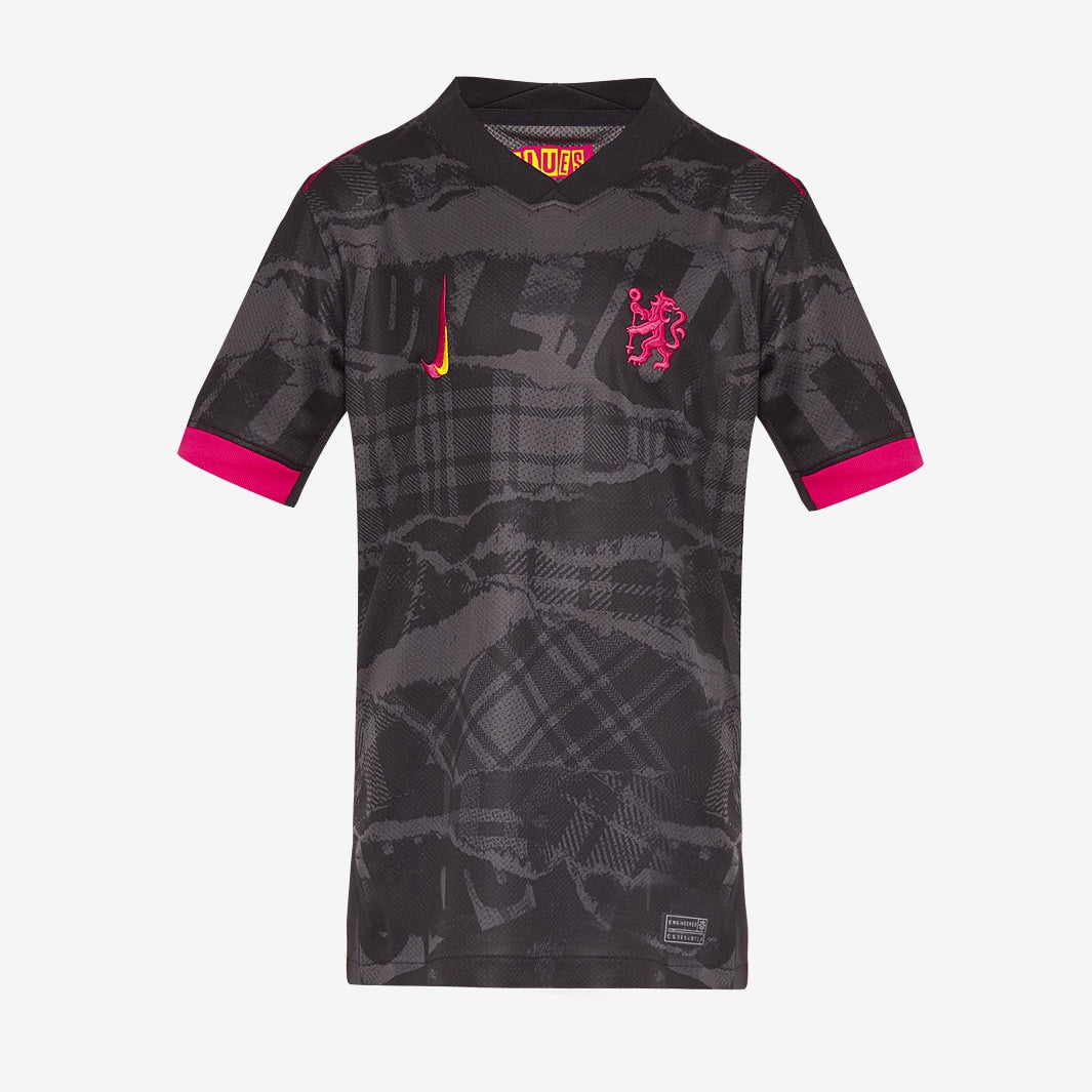 Camisa Infantil Nike Chelsea FC 2024/25 III Torcedor - imagem 1