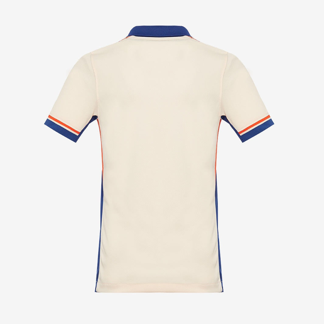 Camisa Infantil Nike Chelsea FC 2024/25 Torcedor - imagem 2