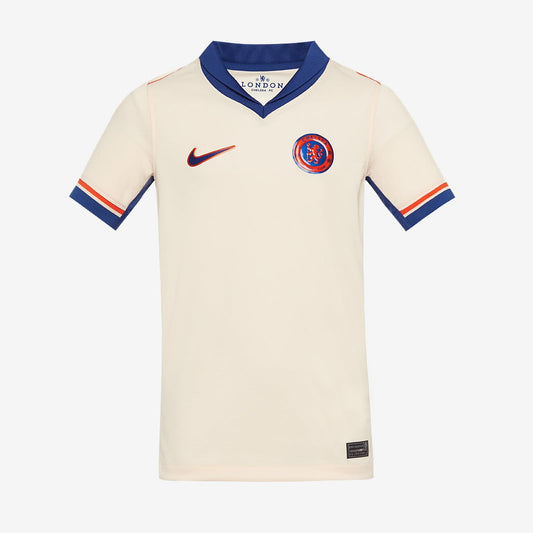 Camisa Infantil Nike Chelsea FC 2024/25 Torcedor - imagem 1