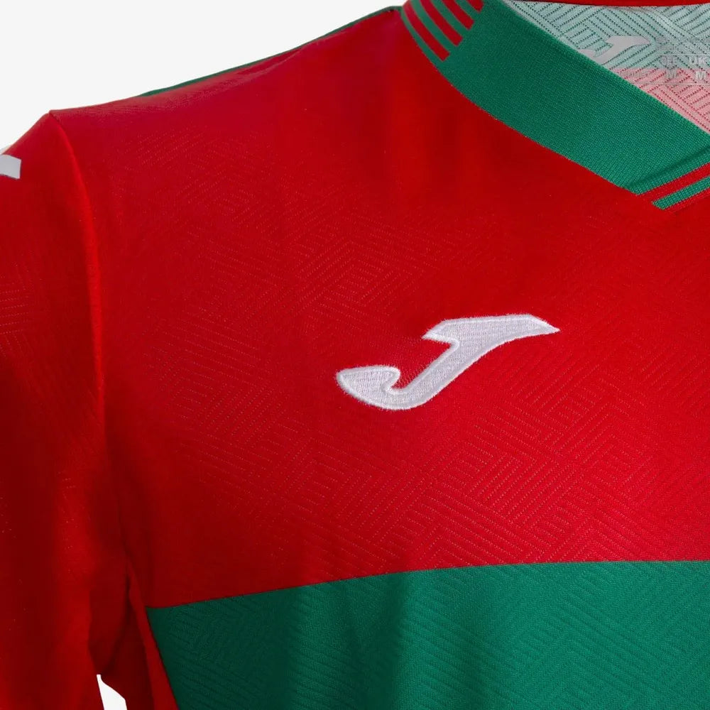 Camisa Joma Portuguesa 2024/25 I - imagem 3