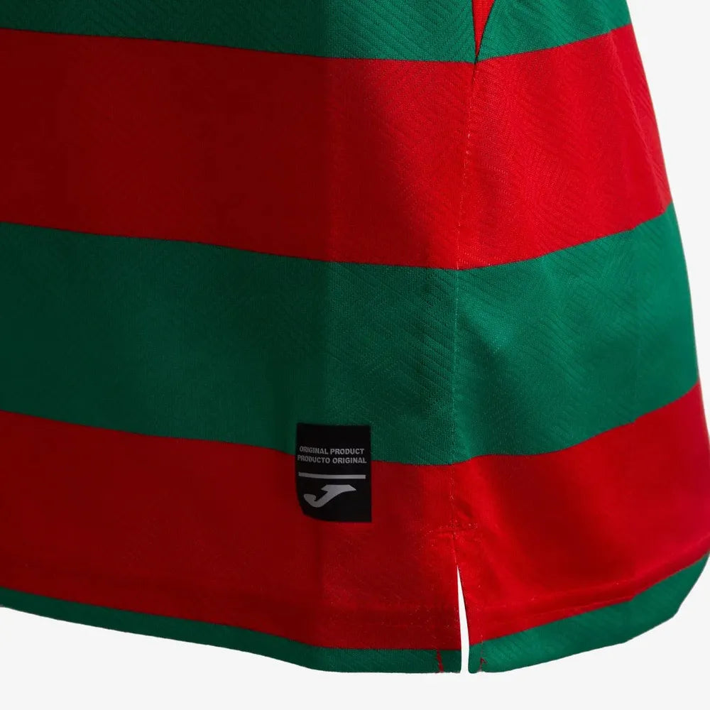 Camisa Joma Portuguesa 2024/25 I - imagem 4