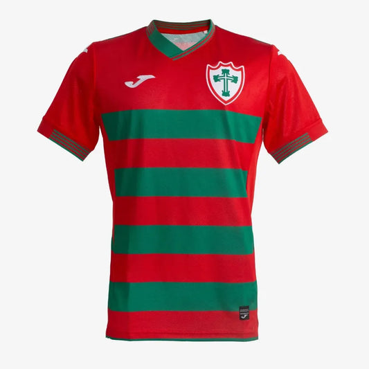 Camisa Joma Portuguesa 2024/25 I - imagem 1