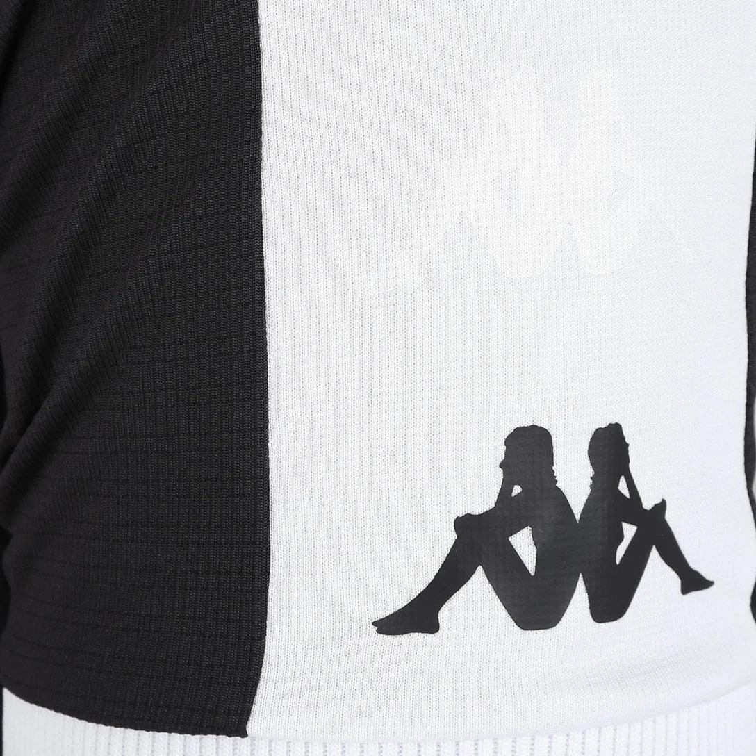 Camisa Kappa Vasco da Gama 2024/25 I - imagem 6