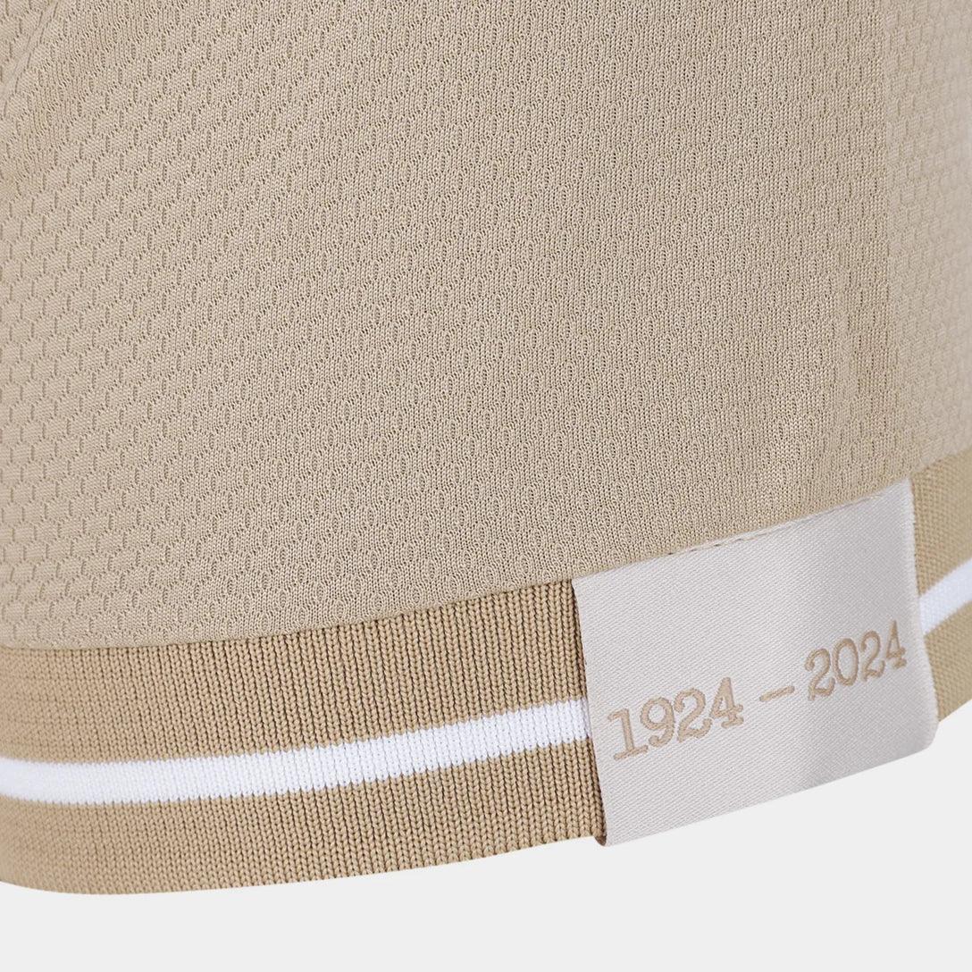 Camisa Kappa Vasco da Gama 2024/25 III - imagem 7