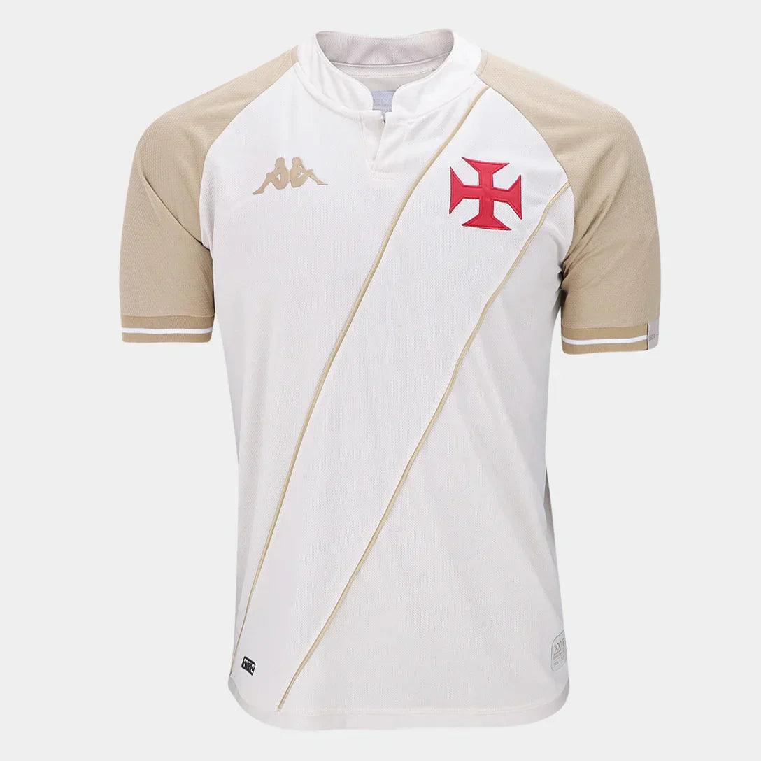Camisa Kappa Vasco da Gama 2024/25 III - imagem 1
