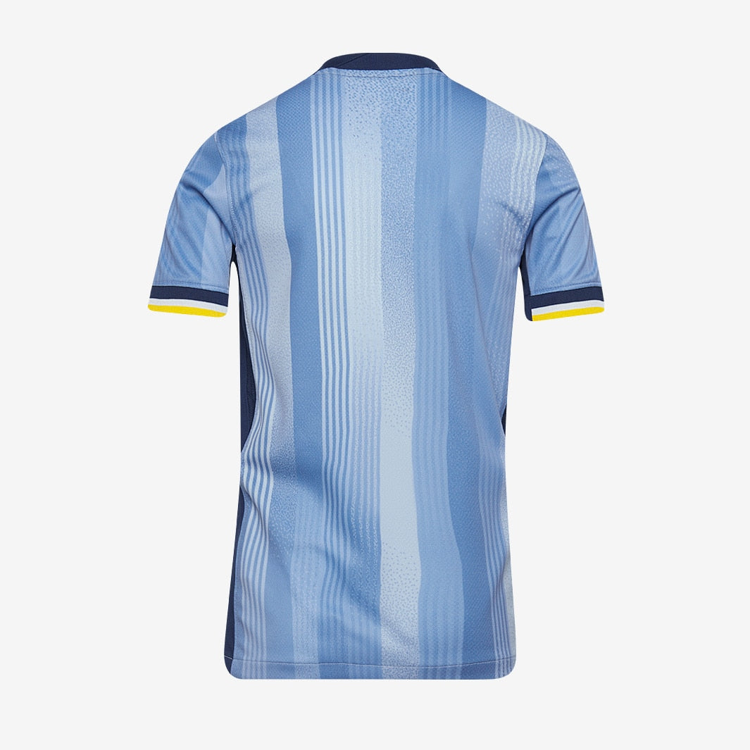 Camisa Kids Nike Tottenham FC 2024/25 II - imagem 3