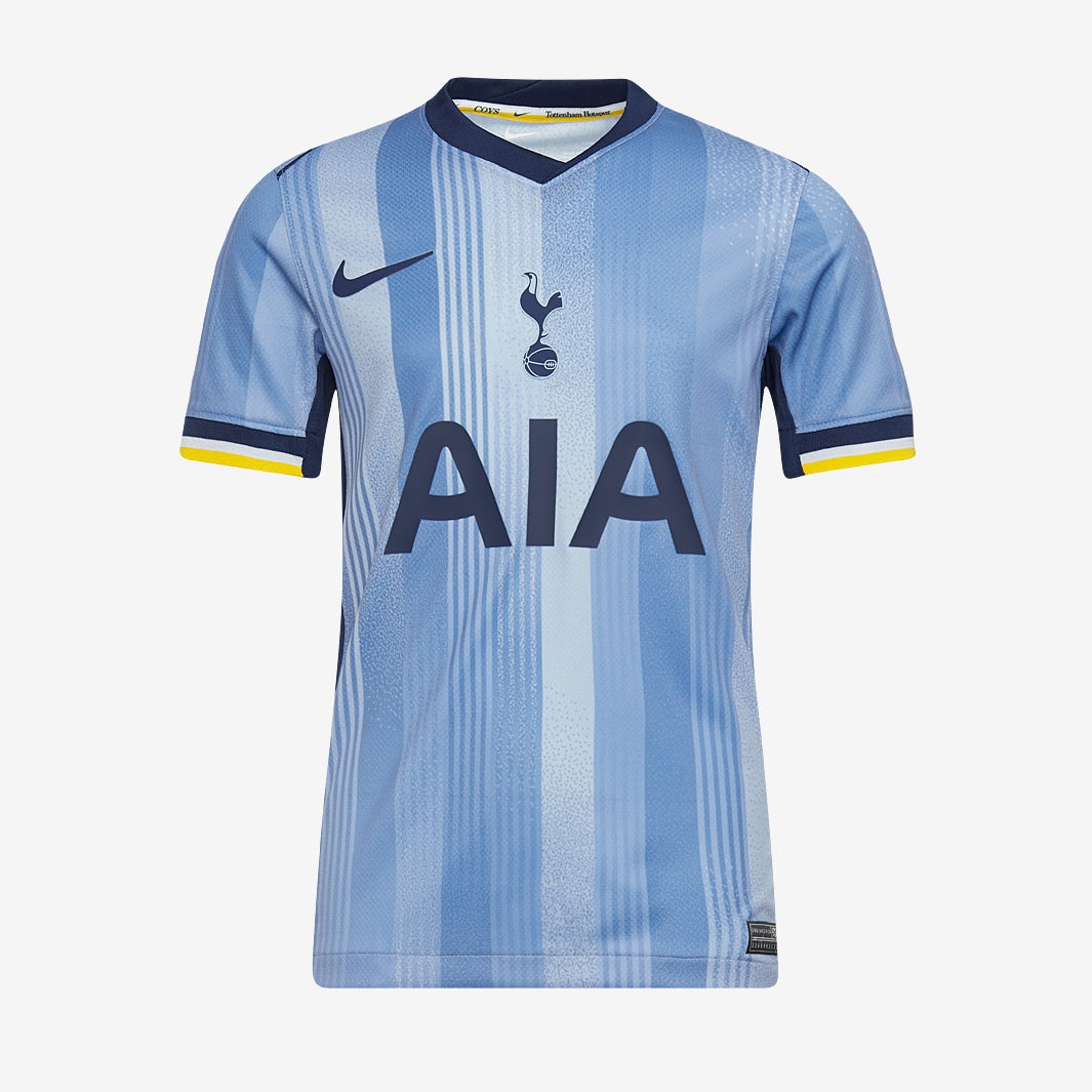 Camisa Kids Nike Tottenham FC 2024/25 II - imagem 1