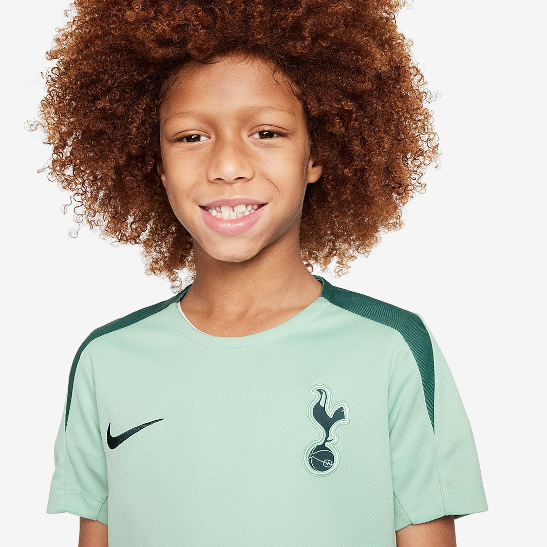 Camisa Kids Nike Tottenham FC 2024/25 - imagem 4