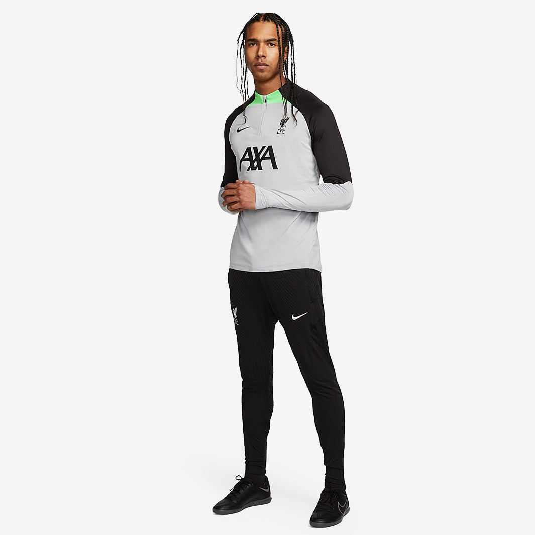 Camisa Manga Longa de Treino Nike Liverpool FC 2023/24 - imagem 2