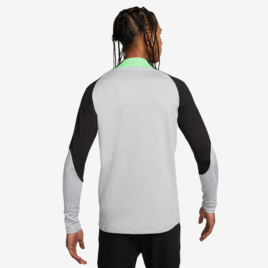 Camisa Manga Longa de Treino Nike Liverpool FC 2023/24 - imagem 3