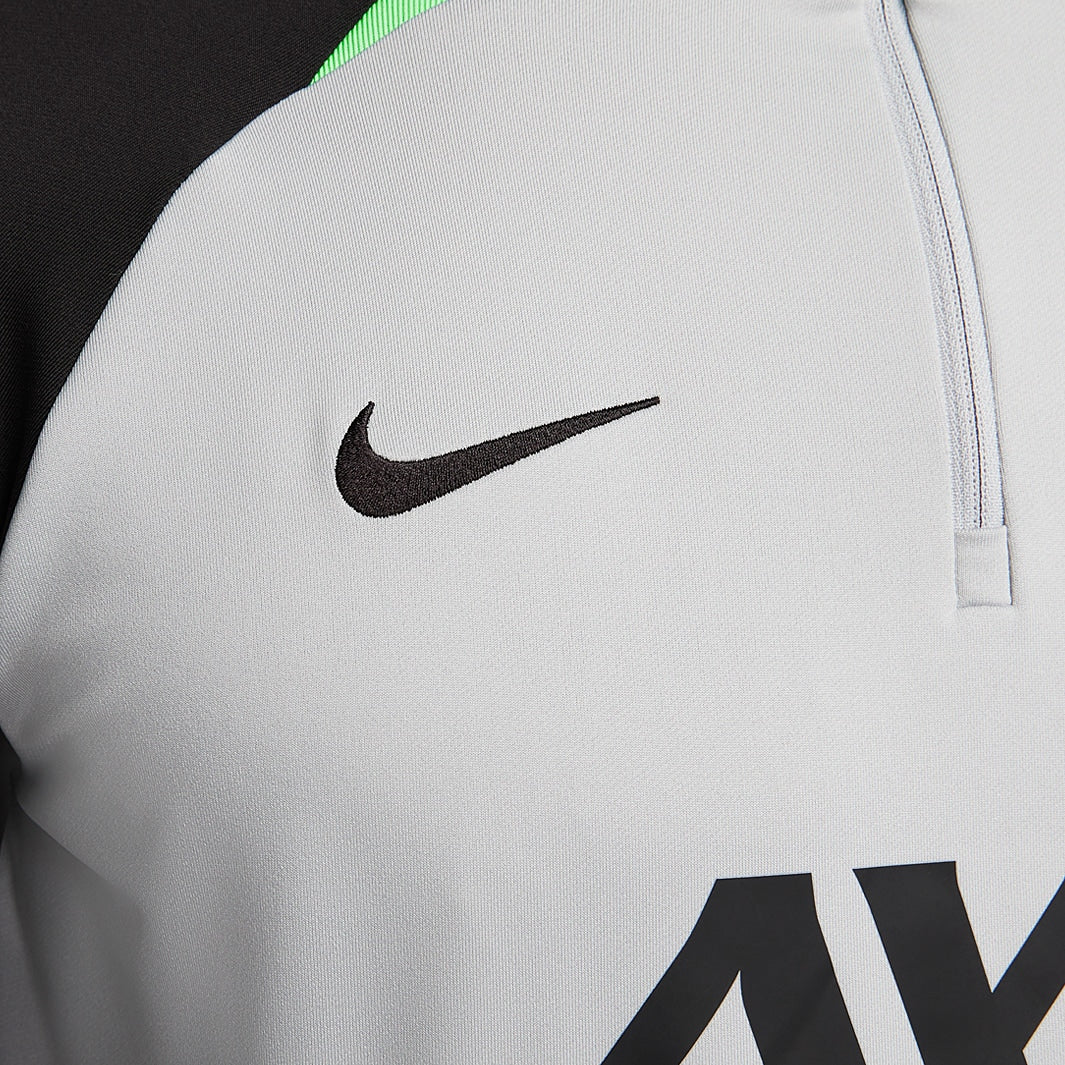 Camisa Manga Longa de Treino Nike Liverpool FC 2023/24 - imagem 5