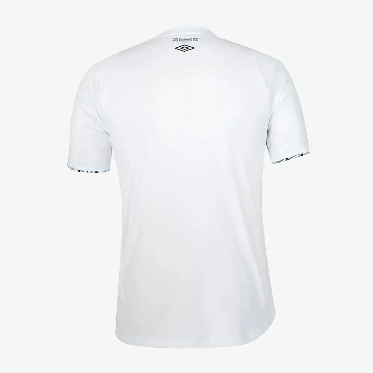 Camisa Masculina Umbro Santos 2024/25 I - imagem 3