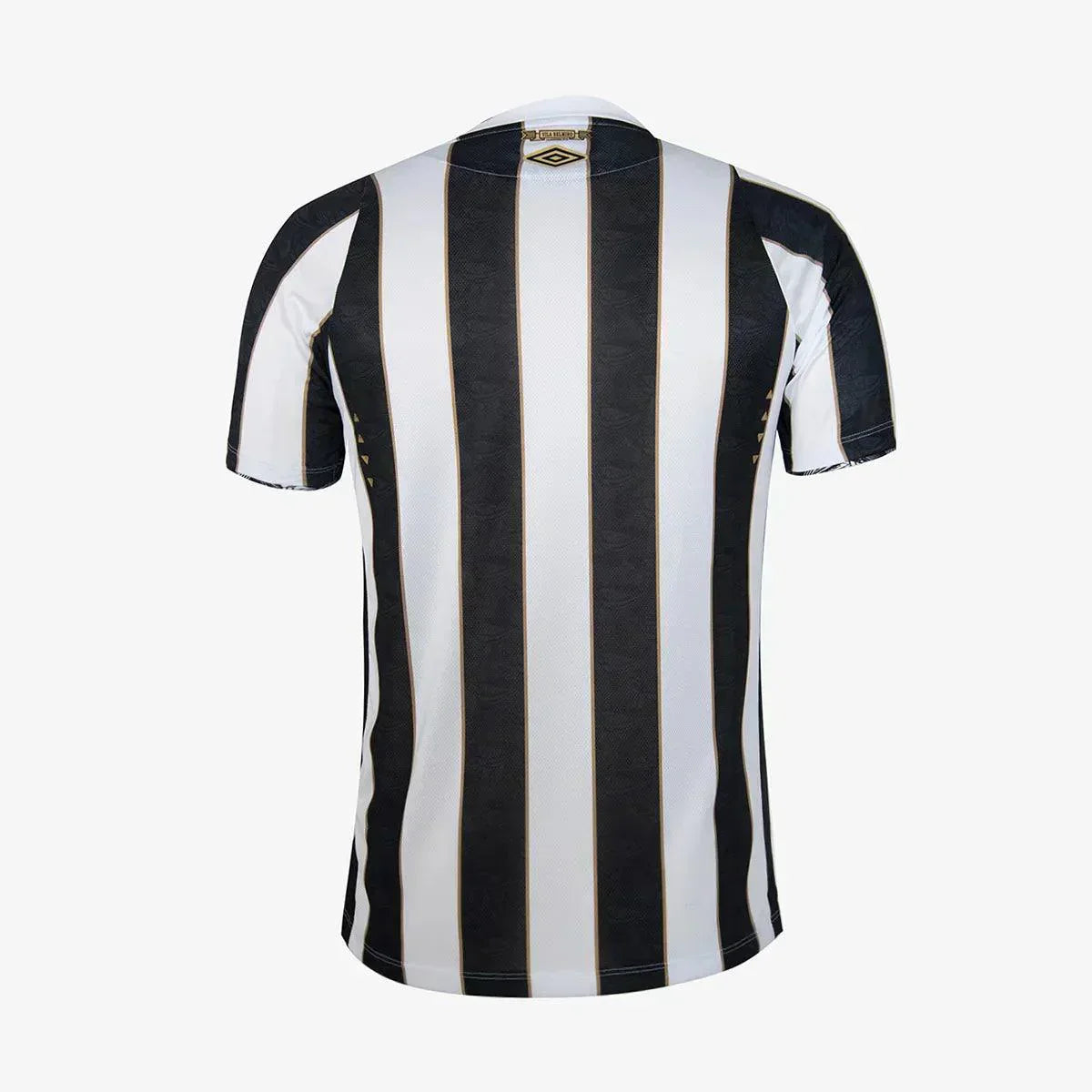 Camisa Masculina Umbro Santos 2024/25 II Jogador S/N - imagem 3