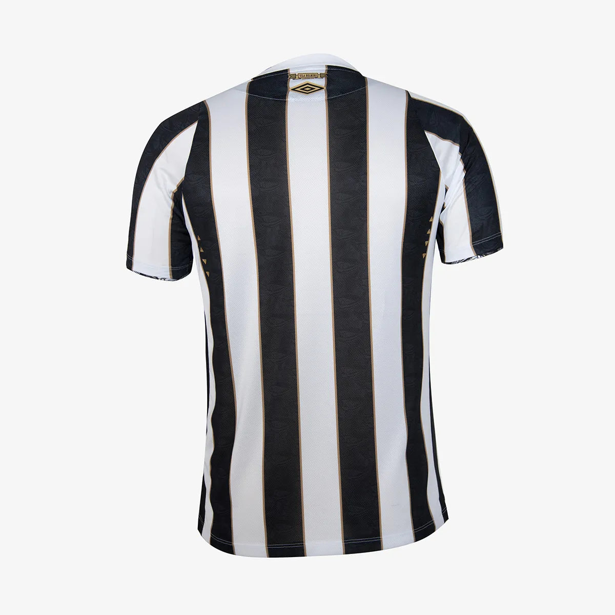 Camisa Masculina Umbro Santos 2024/25 II Neymar Jr 10 - imagem 4