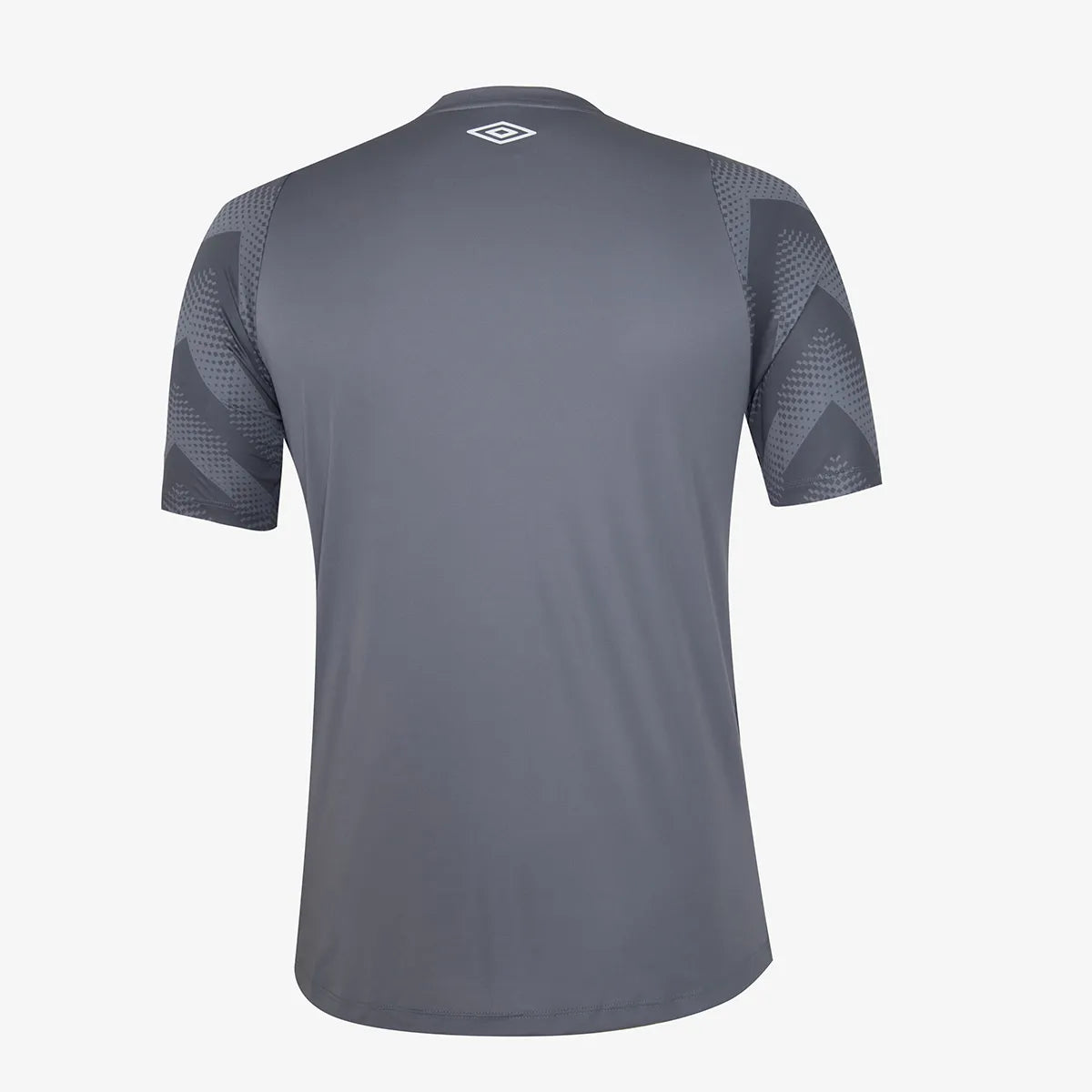 Camisa Masculina Umbro Santos 2024/25 III Goleiro - imagem 3