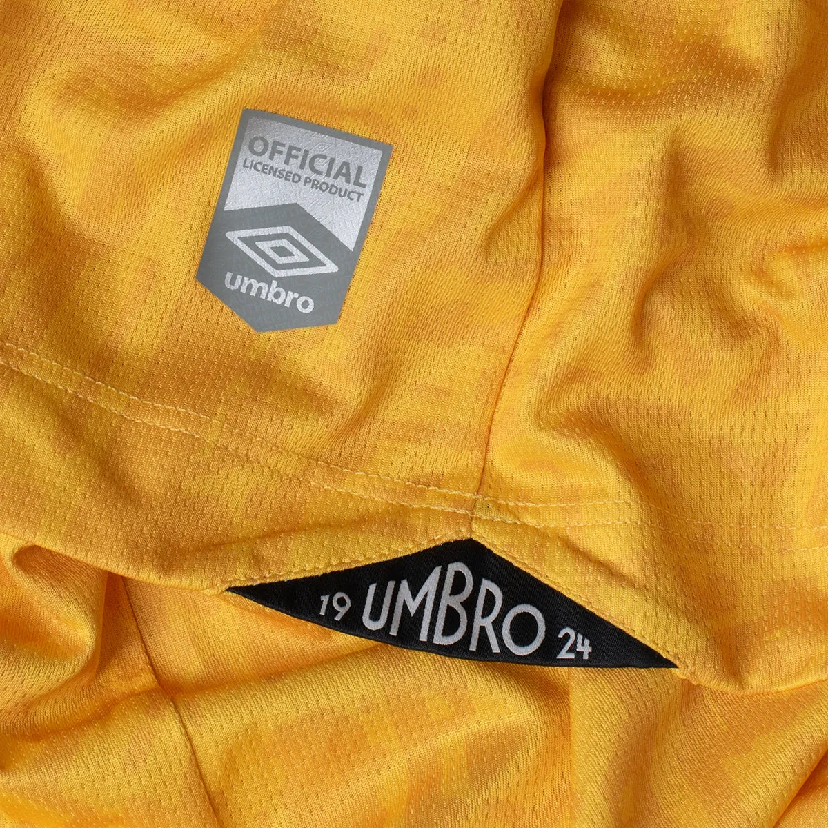 Camisa Masculina Umbro Santos 2024/25 III Neymar Jr 10 - imagem 5