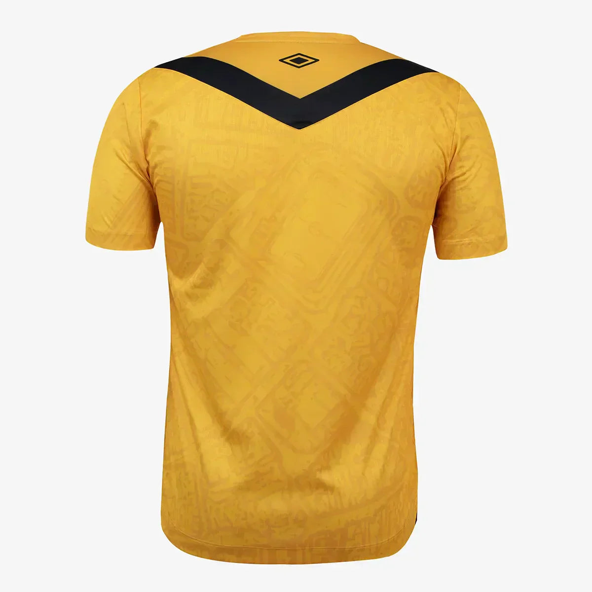 Camisa Masculina Umbro Santos 2024/25 III - imagem 3