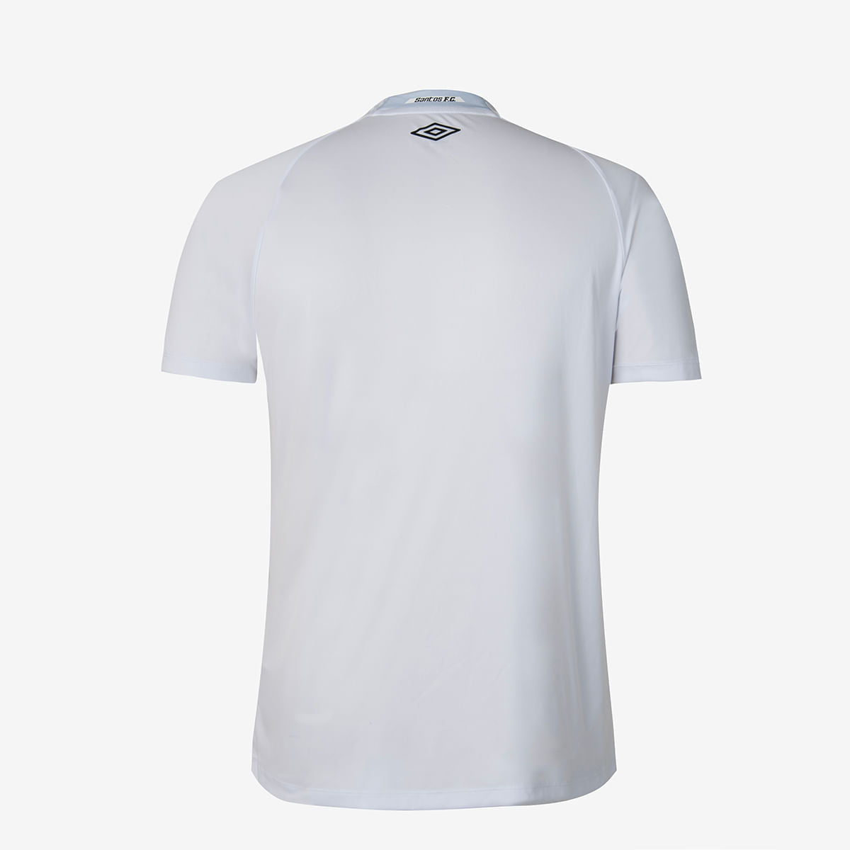 Camisa Masculina Umbro Santos Torcedor 2025/26 I - imagem 3