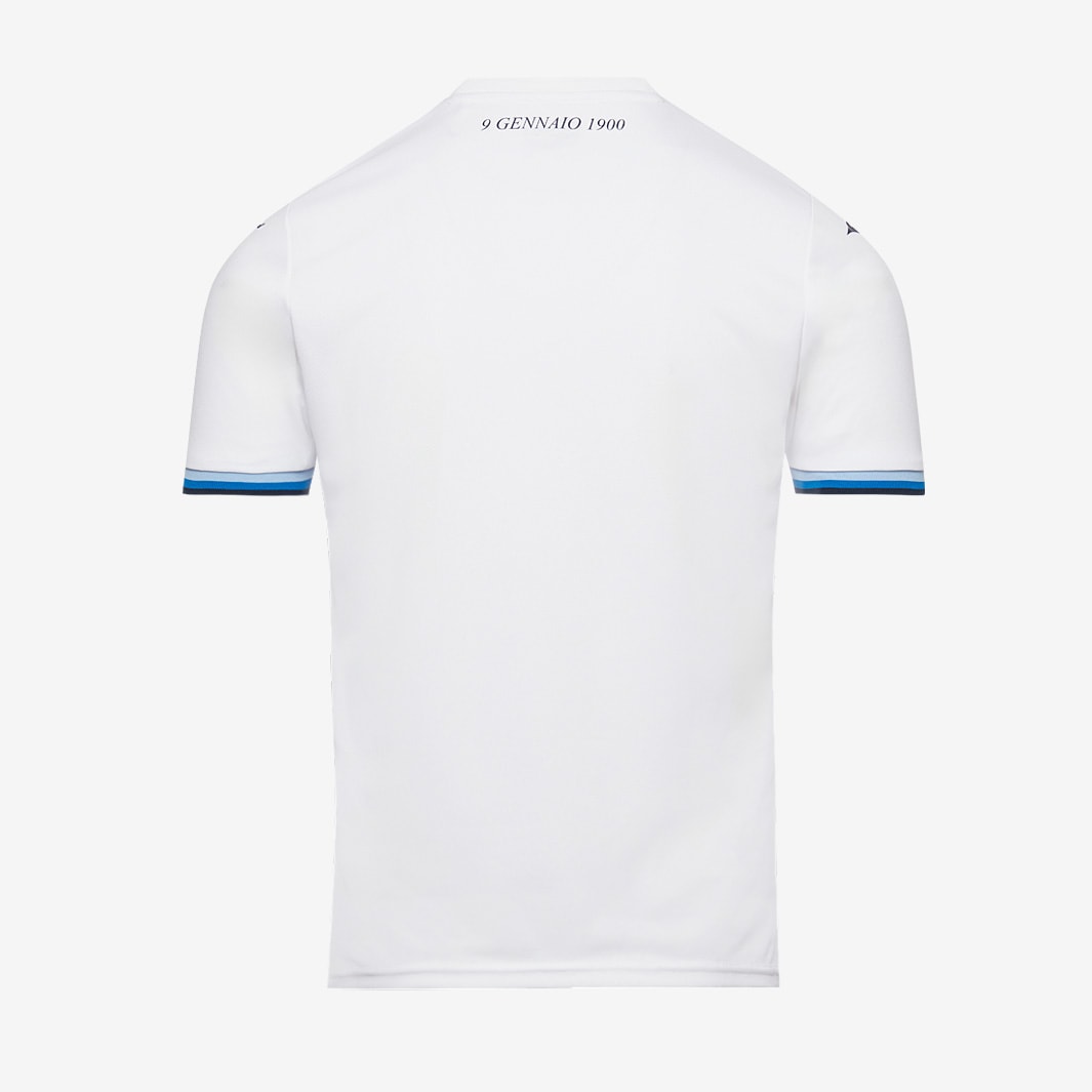 Camisa Mizuno Lazio 12º Aniversário - imagem 2