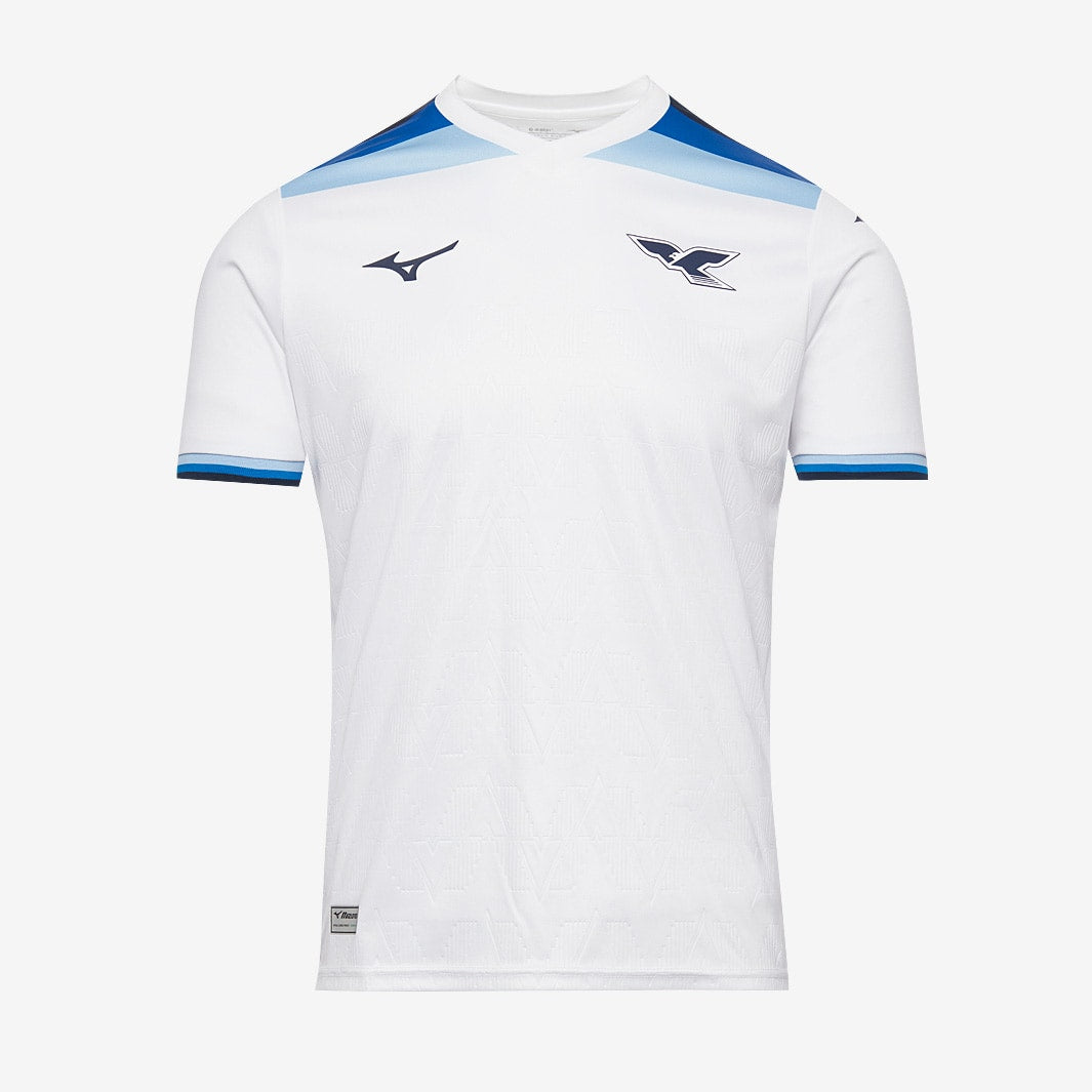 Camisa Mizuno Lazio 12º Aniversário - imagem 1