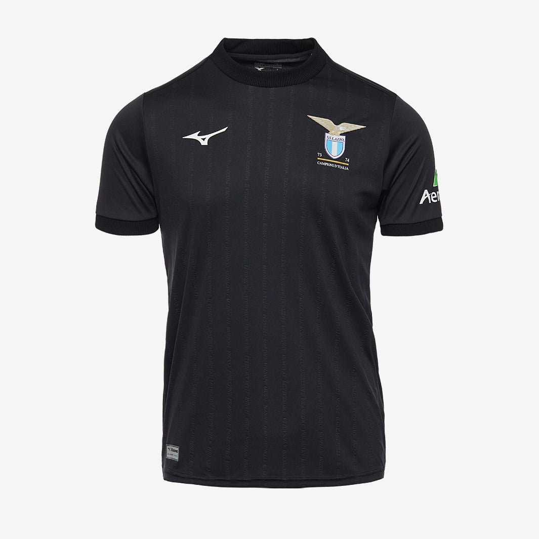 Camisa Mizuno Lazio 2023/24 Edição Comemorativa - imagem 1
