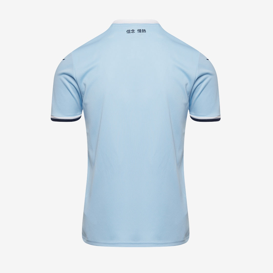 Camisa Mizuno Lazio 2024/25 I - imagem 2
