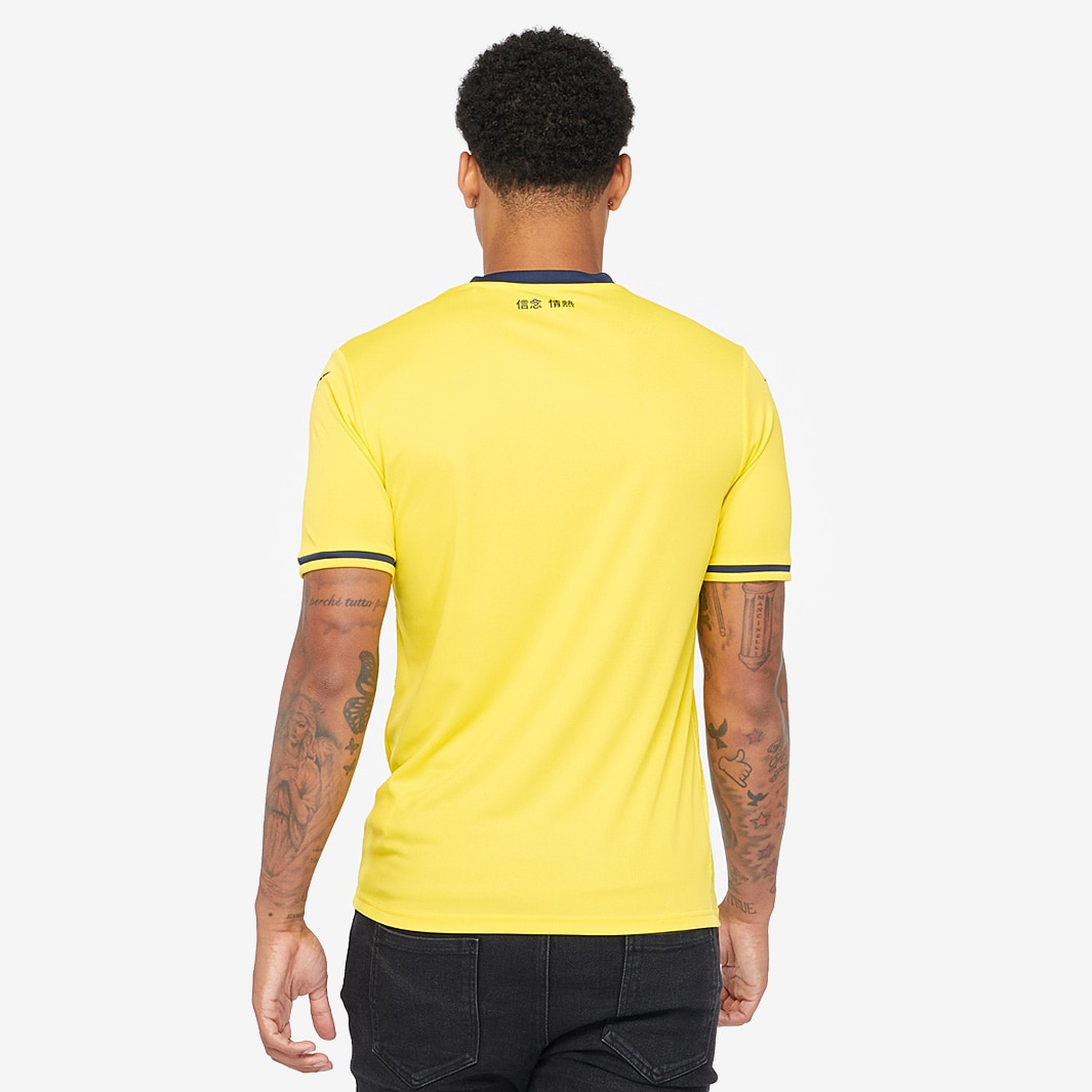 Camisa Mizuno Lazio 2024/25 II - imagem 3