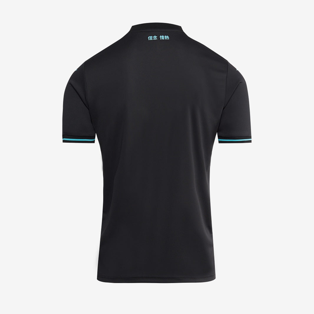 Camisa Mizuno Lazio 2024/25 III - imagem 2