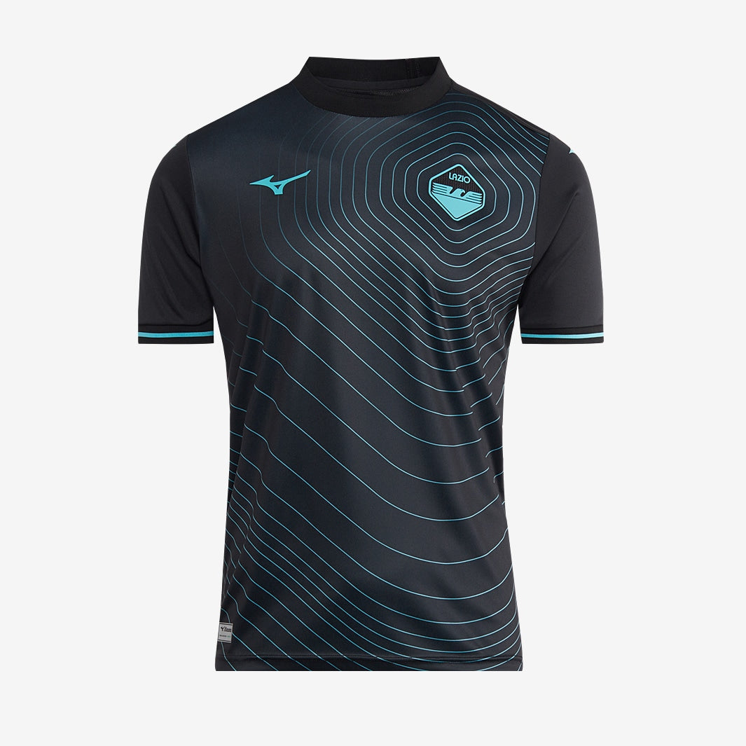 Camisa Mizuno Lazio 2024/25 III - imagem 1