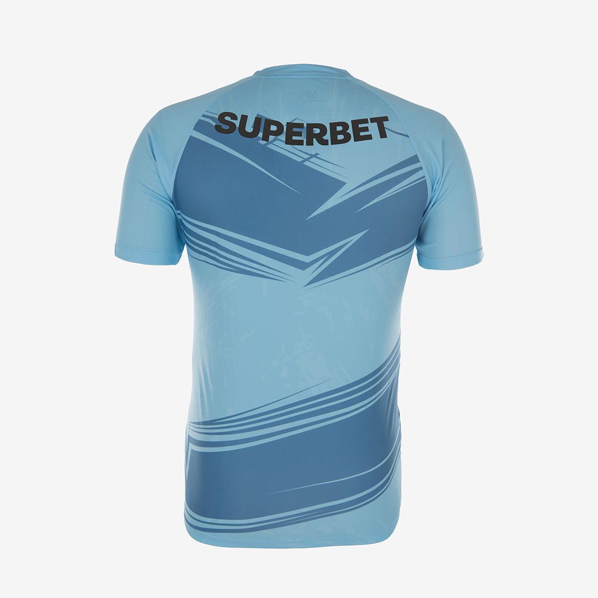 Camisa New Balance São Paulo 2025/26 Goleiro - imagem 3