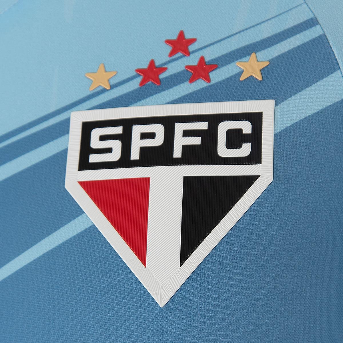 Camisa New Balance São Paulo 2025/26 Goleiro - imagem 4