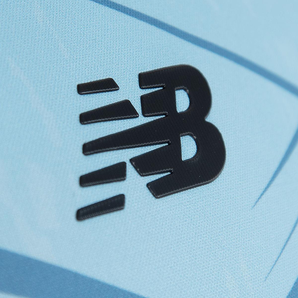 Camisa New Balance São Paulo 2025/26 Goleiro - imagem 5