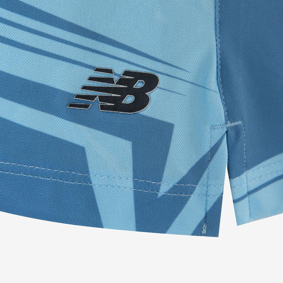 Camisa New Balance São Paulo 2025/26 Goleiro - imagem 6