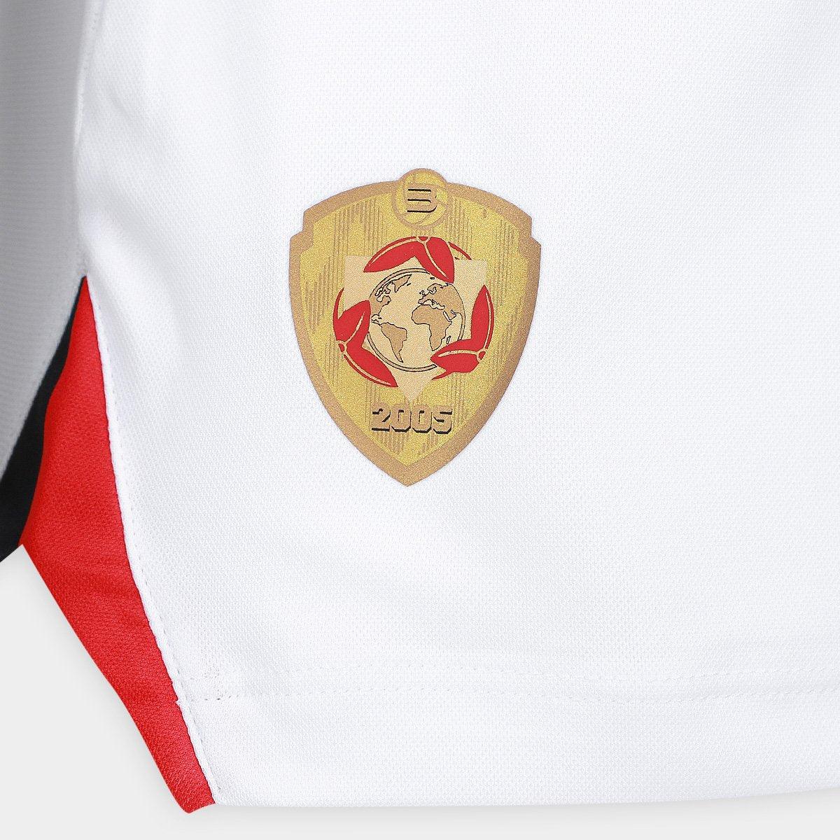 Camisa New Balance São Paulo 2025/26 I Lucas N° 7 - imagem 6