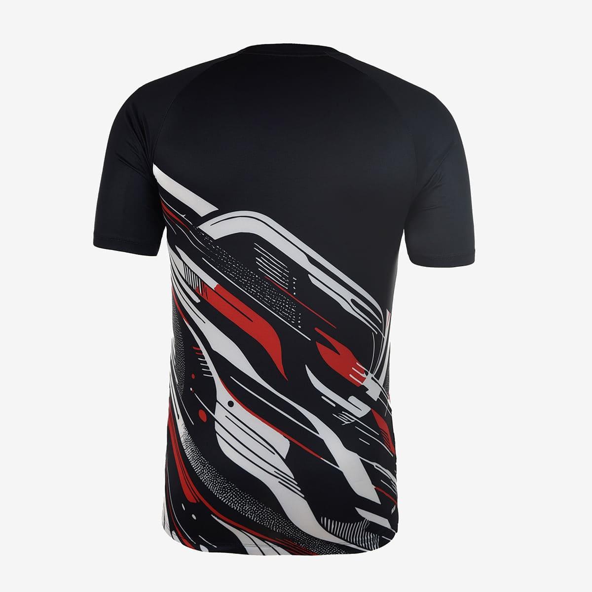Camisa New Balance São Paulo 2025/26 Pré-Jogo - imagem 3