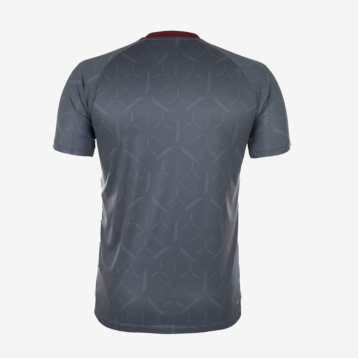 Camisa New Balance São Paulo 2025/26 Treino - imagem 6