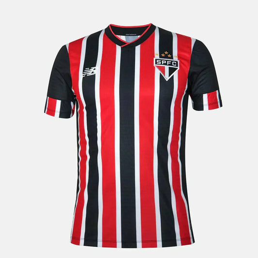 Camisa New Balance São Paulo FC 2024/25 II - imagem 1