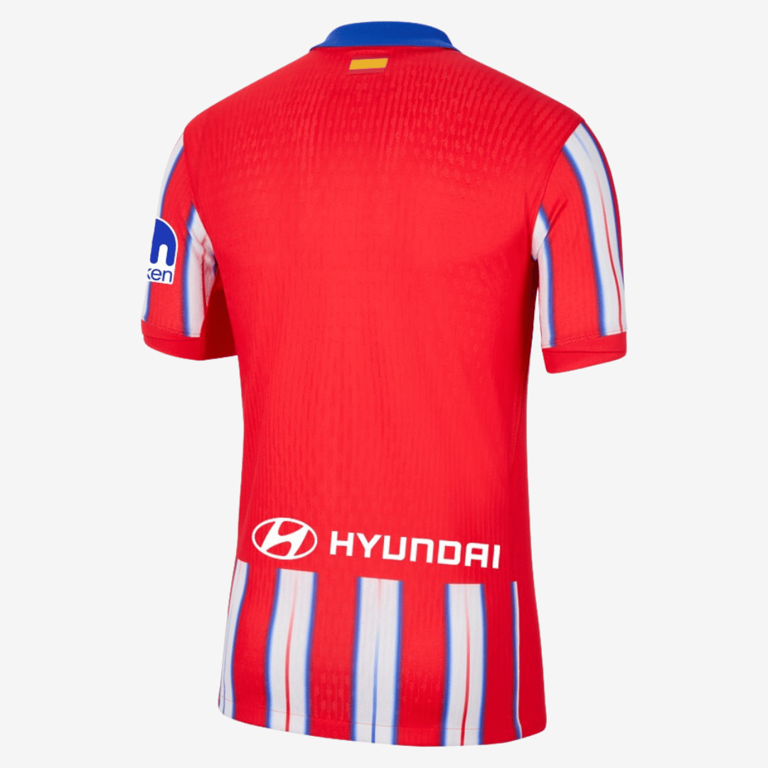 Camisa Nike Atlético Madrid 2024/25 I - imagem 2