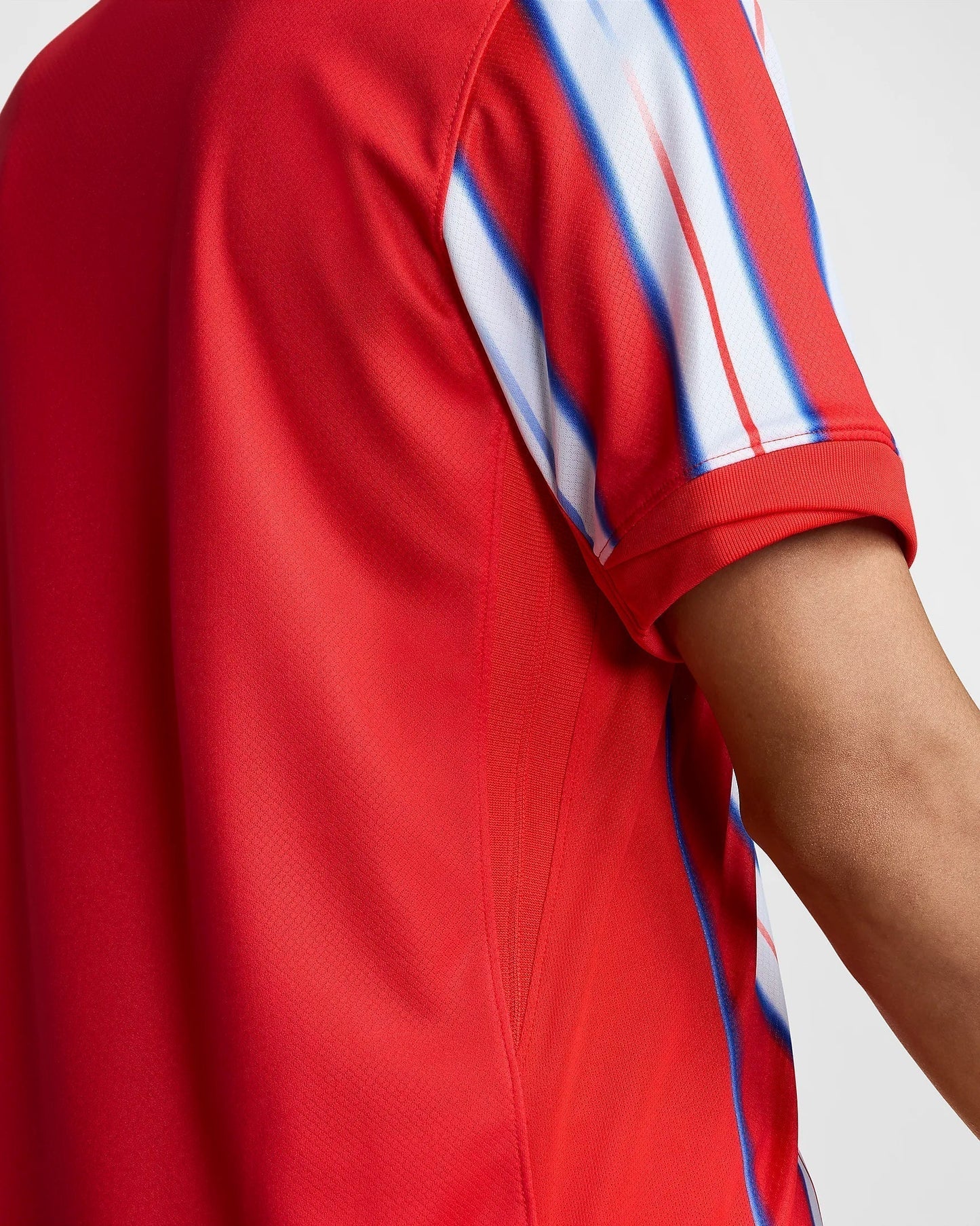 Camisa Nike Atlético Madrid 2024/25 I - imagem 6