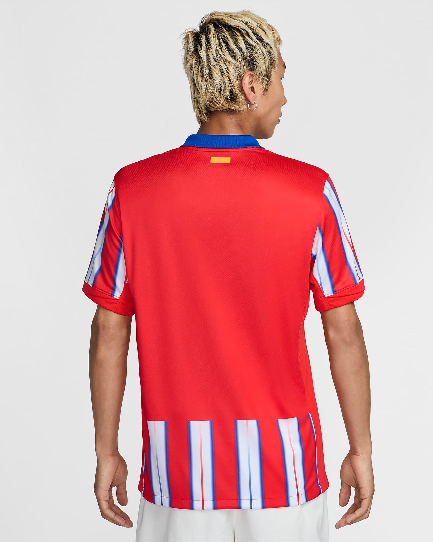 Camisa Nike Atlético Madrid 2024/25 I - imagem 9