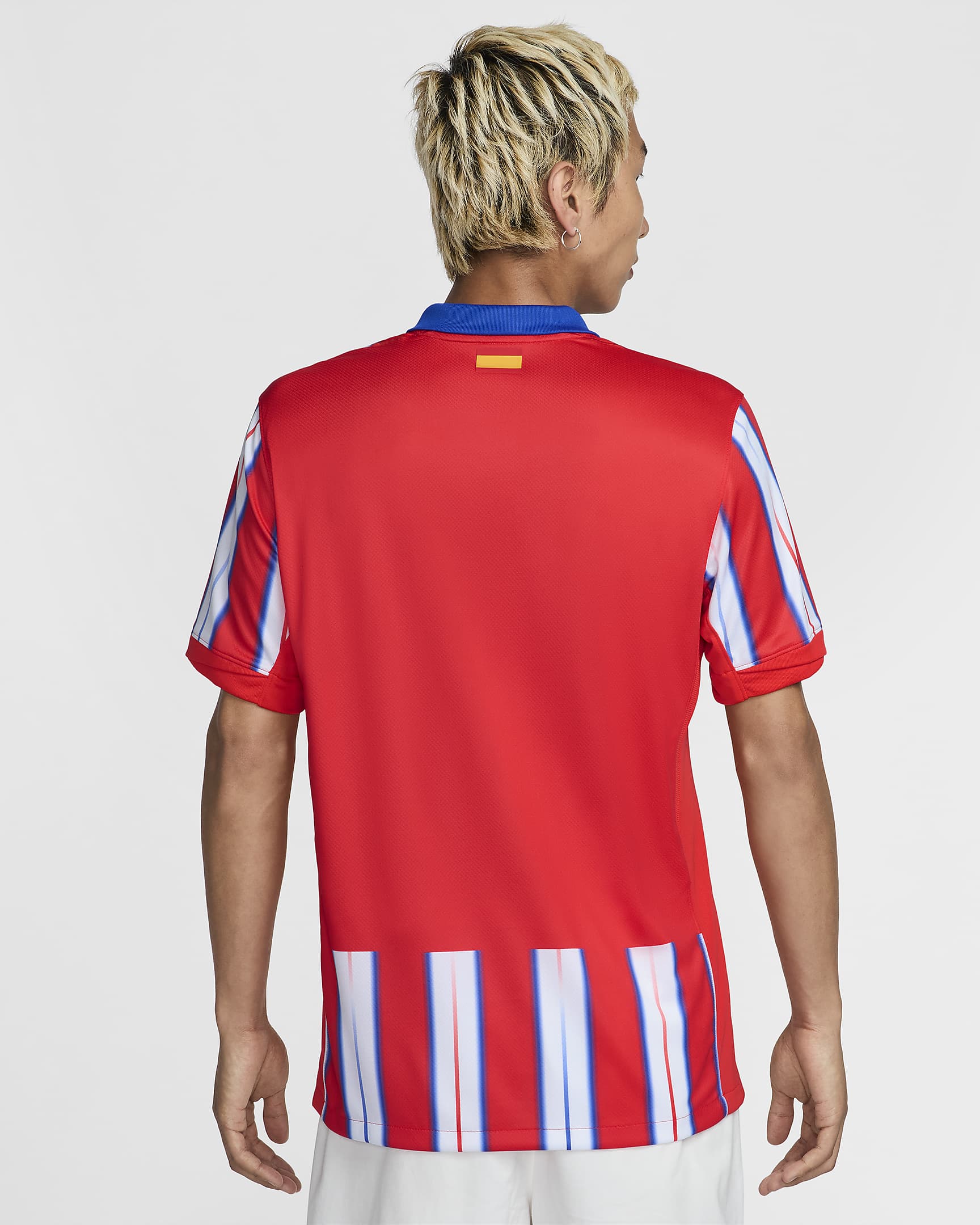 Camisa Nike Atlético Madrid 2024/25 I - imagem 9