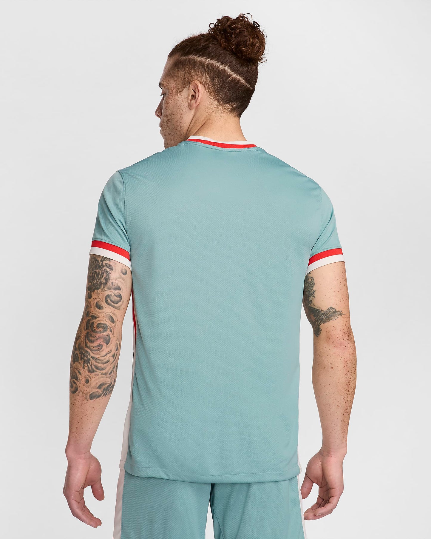 Camisa Nike Atlético Madrid 2024/25 II - imagem 4