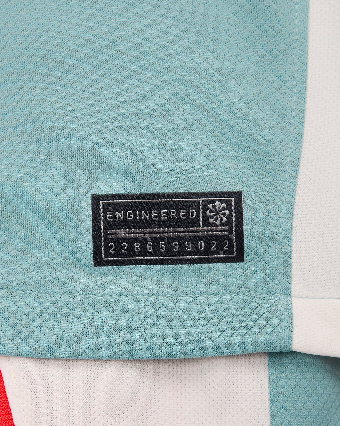 Camisa Nike Atlético Madrid 2024/25 II - imagem 6