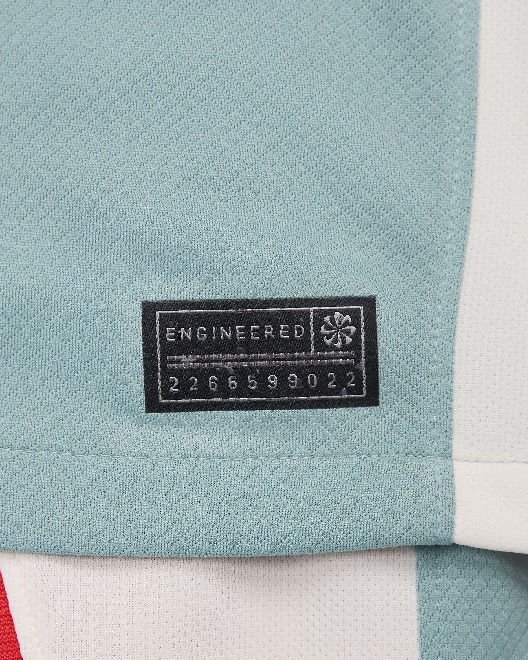 Camisa Nike Atlético Madrid 2024/25 II - imagem 6
