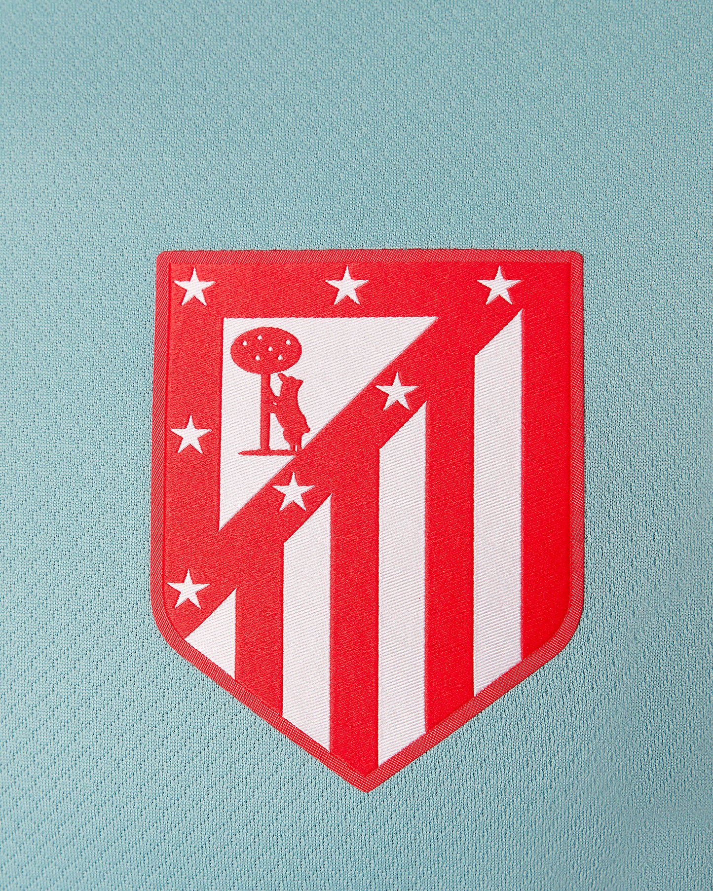 Camisa Nike Atlético Madrid 2024/25 II - imagem 8